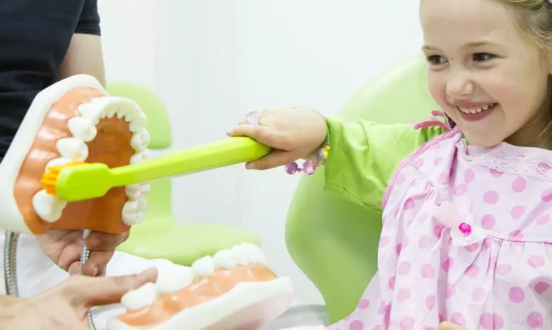 Diş Fırçalama Teknikleri Nelerdir? - Özel Eliz Dent Ağız ve Diş Sağlığı Polikliniği