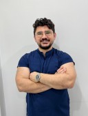 Dt. Bünyamin Emiroğlu - Private Eliz Dent Oral and Dental Health Polyclinic