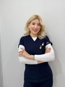Dt. Cemile Özoğlu - Private Eliz Dent Oral and Dental Health Polyclinic