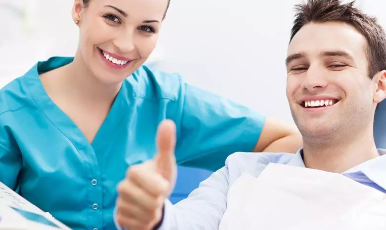 Oral, Dental and Maxillofacial Surgery - Private Eliz Dent Oral and Dental Health Polyclinic
