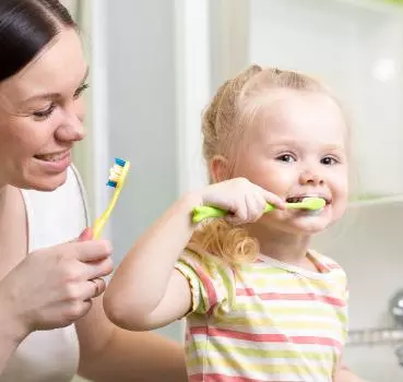 Pediatric Dentistry - Private Eliz Dent Oral and Dental Health Polyclinic