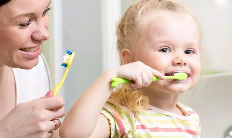 Pediatric Dentistry - Private Eliz Dent Oral and Dental Health Polyclinic