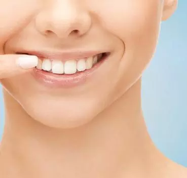 Gum Aesthetics - Private Eliz Dent Oral and Dental Health Polyclinic