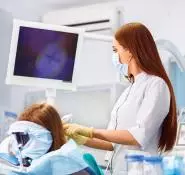 Endodonti - Private Eliz Dent Oral and Dental Health Polyclinic