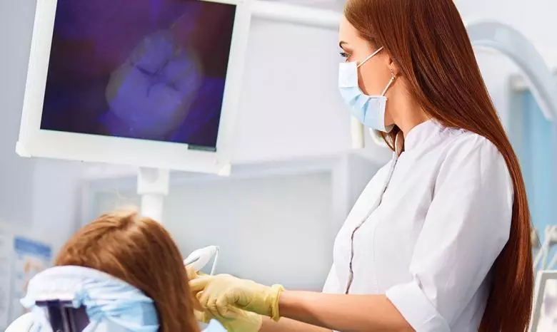 Endodonti - Private Eliz Dent Oral and Dental Health Polyclinic