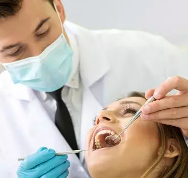 Aesthetic Fillings - Private Eliz Dent Oral and Dental Health Polyclinic