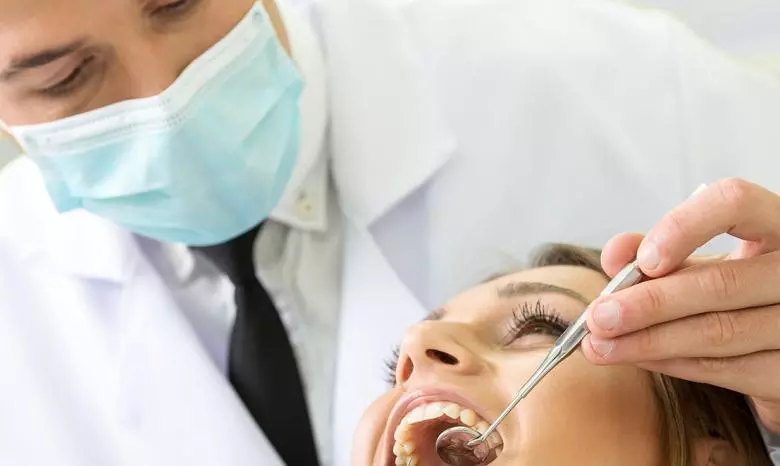 Aesthetic Fillings - Private Eliz Dent Oral and Dental Health Polyclinic