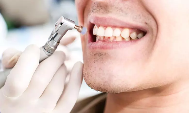 Periodontology - Private Eliz Dent Oral and Dental Health Polyclinic